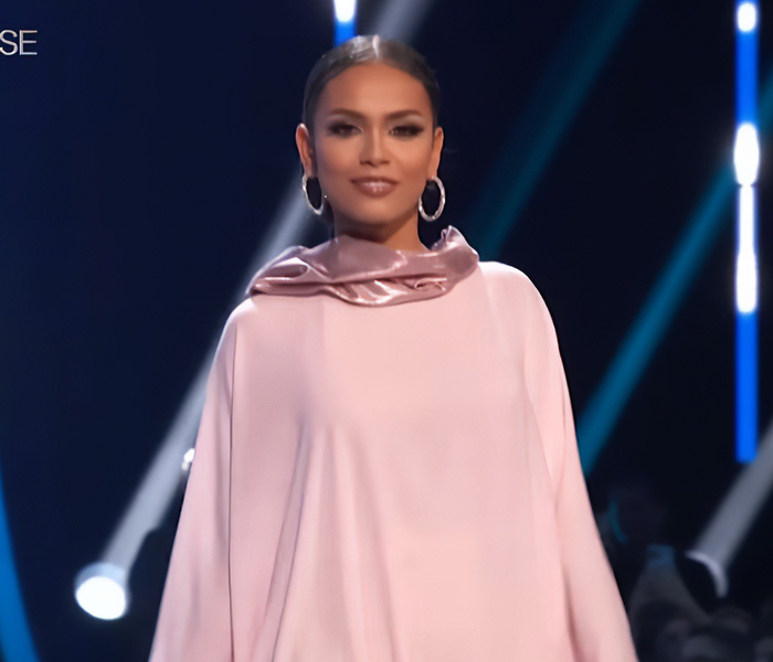 “Finally Representation”: People React To Miss Nepal Competing In This Year’s Miss Universe “Finally Representation”: People React To Miss Nepal Competing In This Year’s Miss Universe