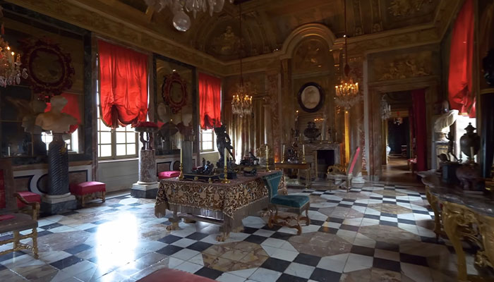 “This Is Just Next-Level”: The World’s Most Expensive House Worth 10-Figure Price Baffles People “This Is Just Next-Level”: The World’s Most Expensive House Worth 10-Figure Price Baffles People