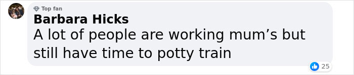 Mom &lsquo;Too Busy To Potty Train&rsquo; Defends Sending Her Daughter To School Still Wearing Nappies