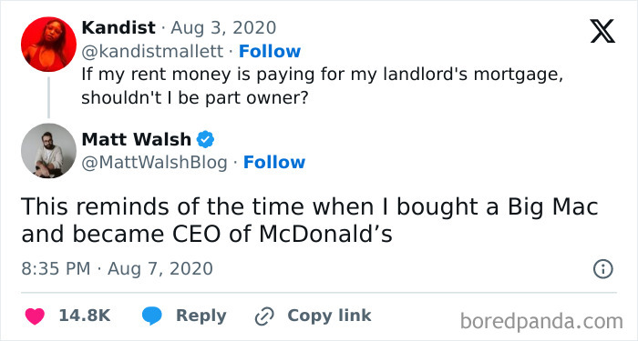 Flawed Reasoning That’s All Too Common On Twitter