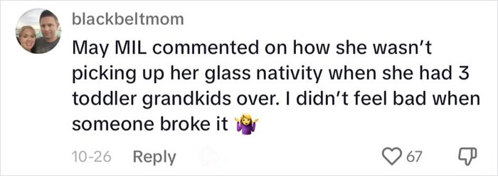 "Baby Proof That Place": Mom Says People Should Baby-Proof Their Homes If Kids Are Coming Over "Baby Proof That Place": Mom Says People Should Baby-Proof Their Homes If Kids Are Coming Over