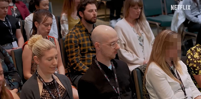 Messianic Leaders Of Spirituality Group That Assigns &ldquo;Life Partners&rdquo; Exposed For Scamming Members