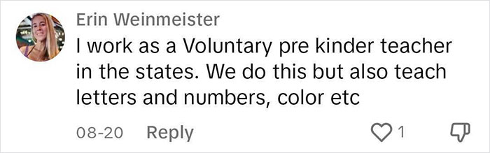 &ldquo;Cries In American Mom&rdquo;: Mom Shows What Daycare Looks Like In Finland, And Westerners Are In Awe