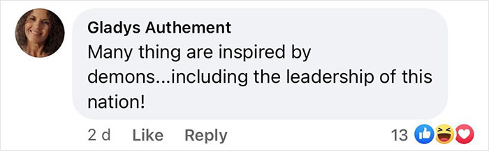 “It Didn’t Fit In With Artistic Rules”: Terrifying Figure Unearthed From 18th-Century Artwork “It Didn’t Fit In With Artistic Rules”: Terrifying Figure Unearthed From 18th-Century Artwork