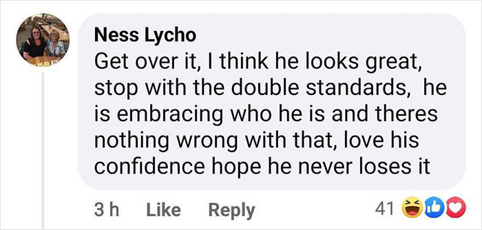 &ldquo;Get Over It&rdquo;: People Defend Christian Wilkins After ARIA Awards See-Through Dress Sparks Outrage