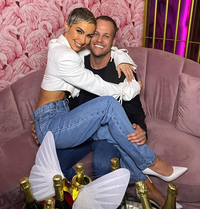 People Lose It At Australian Model&rsquo;s &ldquo;118 Reasons&rdquo; Why She Doesn&rsquo;t Want Kids