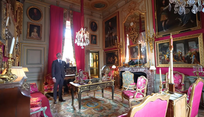 “This Is Just Next-Level”: The World’s Most Expensive House Worth 10-Figure Price Baffles People “This Is Just Next-Level”: The World’s Most Expensive House Worth 10-Figure Price Baffles People