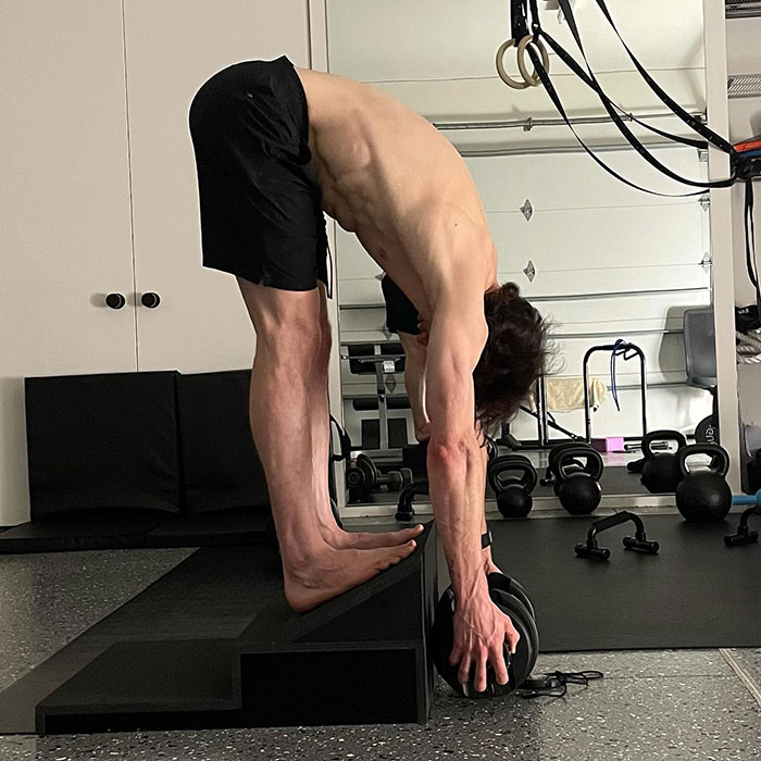 People Say Tech Mogul&rsquo;s Attempt At Reversing His Age Has Given Him An &ldquo;Uncanny Valley&rdquo; Look