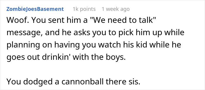 Woman Tests Her Boyfriend With TikTok&rsquo;s &lsquo;Orange Peel&rsquo; Test, Realizes How Trashy He Is