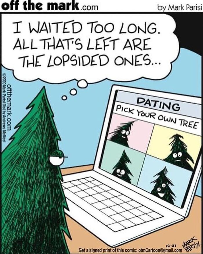 This Artist Used "Internet Searches" As The Theme For His Fun Single-Panel Comics (50 Pics)