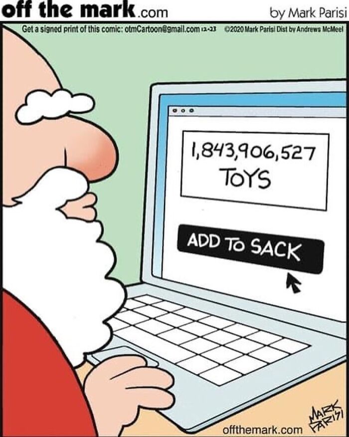 This Artist Used "Internet Searches" As The Theme For His Fun Single-Panel Comics (50 Pics)