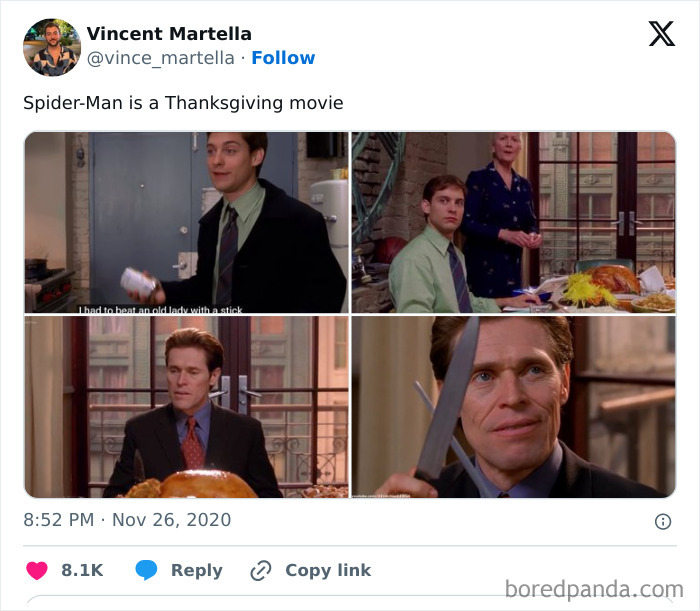 Viral-Thanksgiving