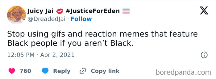 Ah Yes, The Solution To Racism Is Segregation