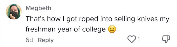 "I Did Not Apply To Be A Part Of A Pyramid Scheme": Woman Shares Her Job Interview Horror Story