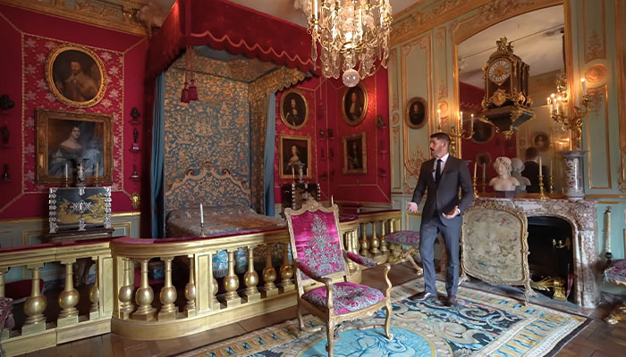 “This Is Just Next-Level”: The World’s Most Expensive House Worth 10-Figure Price Baffles People “This Is Just Next-Level”: The World’s Most Expensive House Worth 10-Figure Price Baffles People