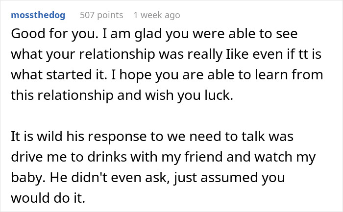 Woman Tests Her Boyfriend With TikTok&rsquo;s &lsquo;Orange Peel&rsquo; Test, Realizes How Trashy He Is