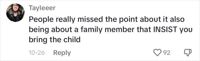 "Baby Proof That Place": Mom Says People Should Baby-Proof Their Homes If Kids Are Coming Over "Baby Proof That Place": Mom Says People Should Baby-Proof Their Homes If Kids Are Coming Over