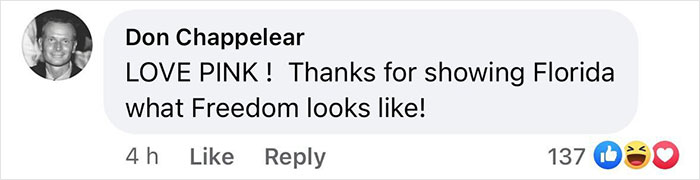 &ldquo;I Am Unwilling To Stand By&rdquo;: Pink Will Give Away Thousands Of Banned Books At Florida Concerts