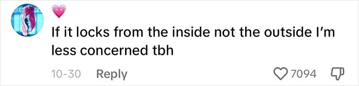 People Urge Woman To Call The Police Upon Discovering Secret Room Painted With Kids&rsquo; Handprints