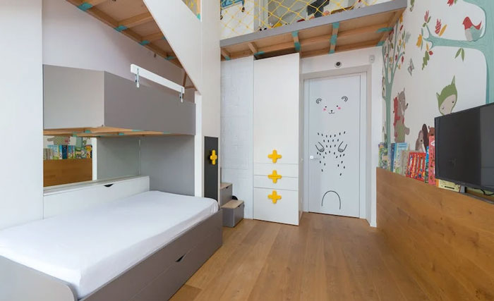 30 Times People Visited Someone Else's Home And Experienced The Biggest Cultural Shock