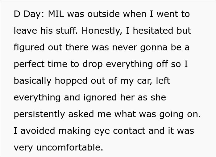 Woman Becomes So Repulsed By Her ‘Peter Pan’ BF, She Ends It By Secretly Moving Out Woman Becomes So Repulsed By Her ‘Peter Pan’ BF, She Ends It By Secretly Moving Out