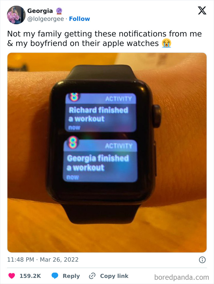 To Secretly Have Sex Before Dinner