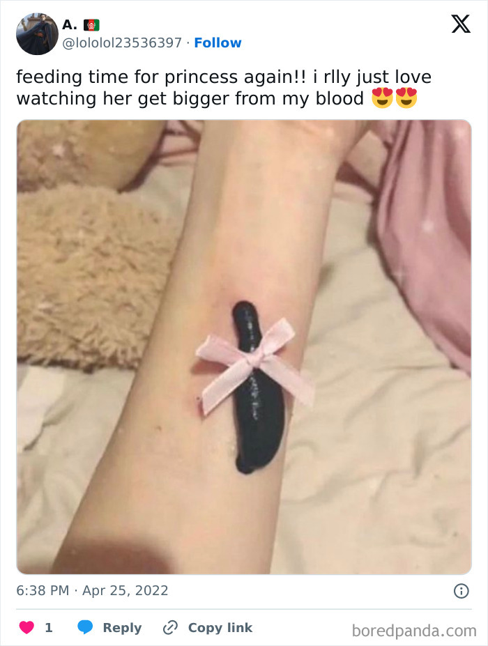 I Don't Wanna Talk About It