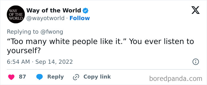 "The Chinese Restaurant 3.5 Rule": Guy Shares His Interesting Take On Ratings