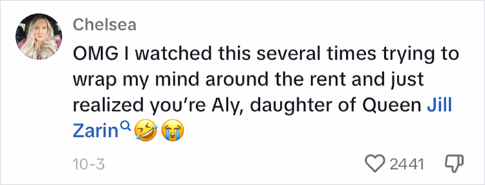 “Why We’re Moving”: Woman Shows How Tiny Her $7,000/Month Apartment Is In NYC “Why We’re Moving”: Woman Shows How Tiny Her $7,000/Month Apartment Is In NYC