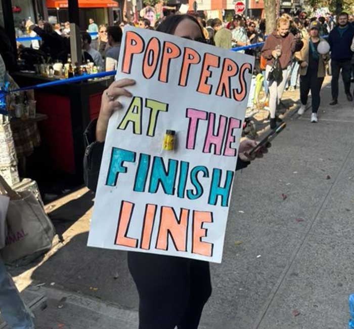 Someone Should Call Charlie Xcx