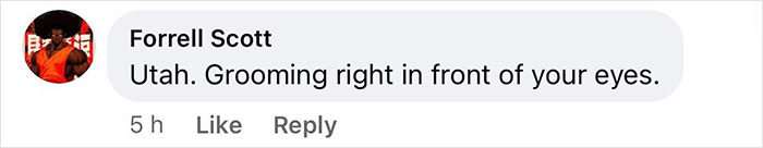 “This Implies Something So Wrong”: Utah Mom Who Wrapped Her Legs Around Her Son Under Fire Again “This Implies Something So Wrong”: Utah Mom Who Wrapped Her Legs Around Her Son Under Fire Again