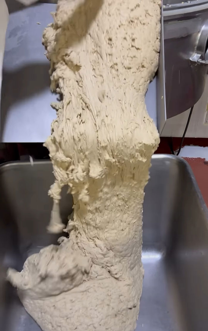 People Disgusted By Clip Showing How Vegan Turkey Or &ldquo;Tofurky&rdquo; Is Made In The US