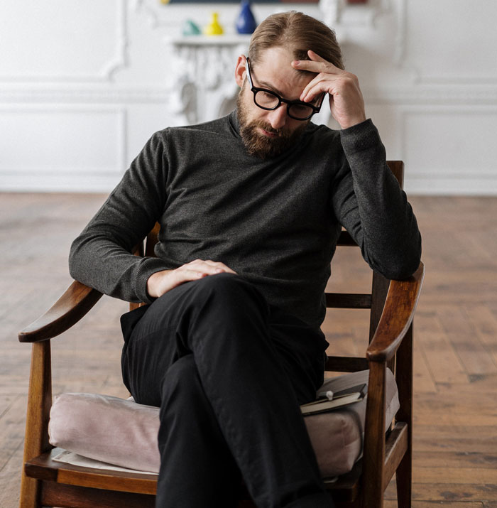 Someone Asks People To Share “Juicy Thanksgiving Drama”, And 50 Deliver