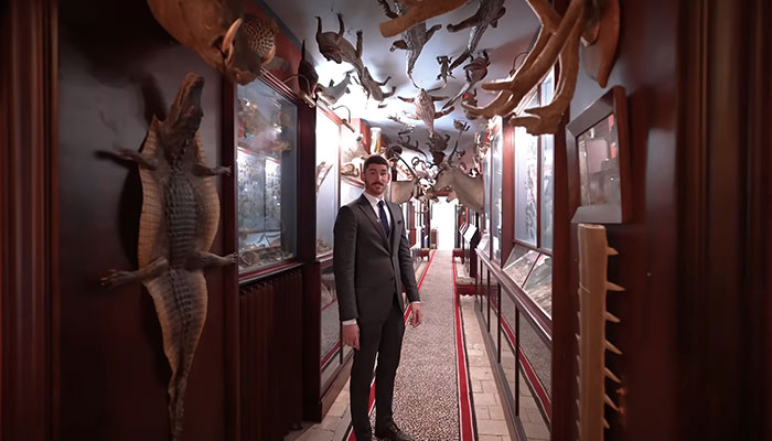 “This Is Just Next-Level”: The World’s Most Expensive House Worth 10-Figure Price Baffles People “This Is Just Next-Level”: The World’s Most Expensive House Worth 10-Figure Price Baffles People