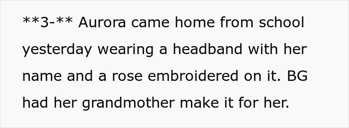Woman refuses to change her daughter&rsquo;s dress, leading to conflict with an entitled mom at a birthday party.