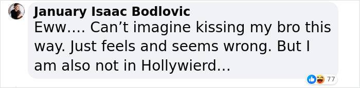 People Are Stunned By Angelina Jolie&rsquo;s &ldquo;Incestuous&rdquo; Relationship With Brother In Unearthed Pictures