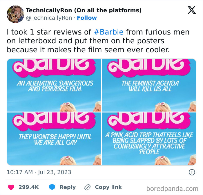 Pink Acid Trip That Feels Like Being Slapped By Lots Of Confusingly Attractive People