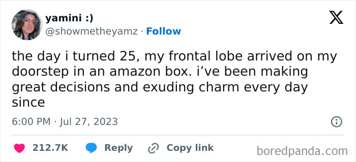 Haven’t Heard Any Of This Uttered Before & I Love This For Her…