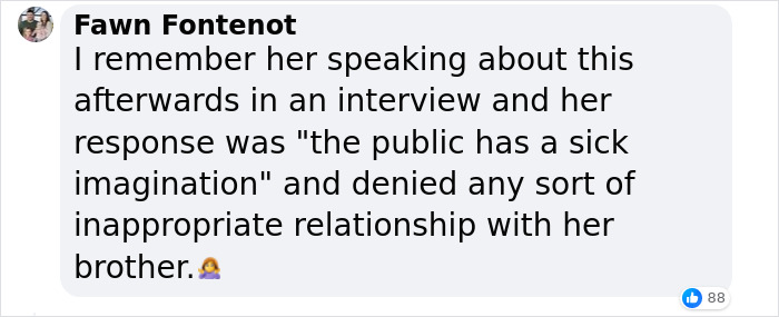 People Are Stunned By Angelina Jolie&rsquo;s &ldquo;Incestuous&rdquo; Relationship With Brother In Unearthed Pictures