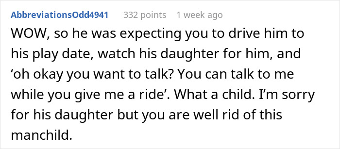 Woman Tests Her Boyfriend With TikTok&rsquo;s &lsquo;Orange Peel&rsquo; Test, Realizes How Trashy He Is