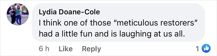 “It Didn’t Fit In With Artistic Rules”: Terrifying Figure Unearthed From 18th-Century Artwork “It Didn’t Fit In With Artistic Rules”: Terrifying Figure Unearthed From 18th-Century Artwork