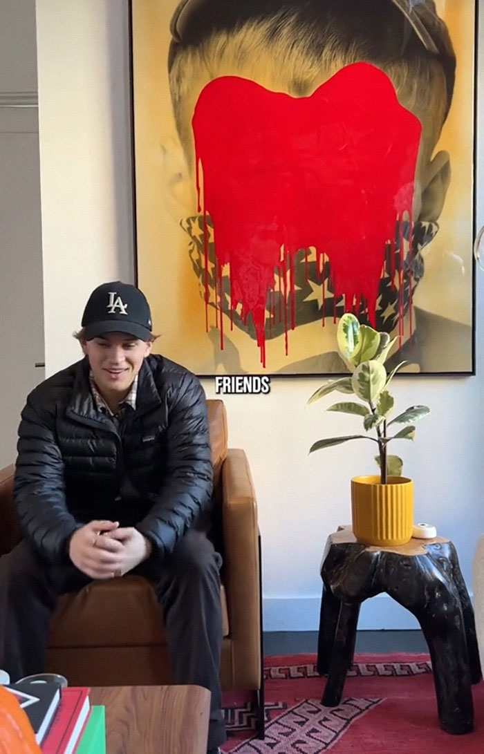 &ldquo;They Raised A Humble Kid&rdquo;: People React To Reese Witherspoon&rsquo;s Son&rsquo;s Pricey NYC Apartment