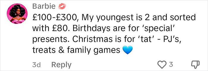 Mom Spends &pound;12k On Christmas Gifts For Kids Only To See Them Not Even Opening Them All