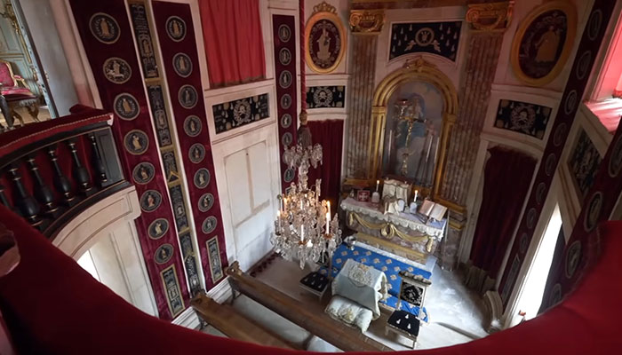 “This Is Just Next-Level”: The World’s Most Expensive House Worth 10-Figure Price Baffles People “This Is Just Next-Level”: The World’s Most Expensive House Worth 10-Figure Price Baffles People