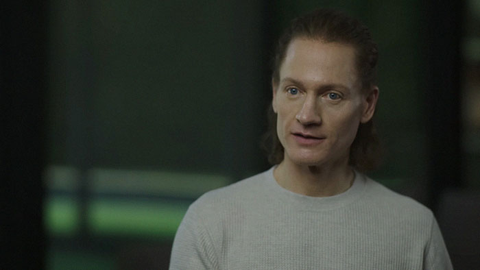 People Say Tech Mogul&rsquo;s Attempt At Reversing His Age Has Given Him An &ldquo;Uncanny Valley&rdquo; Look