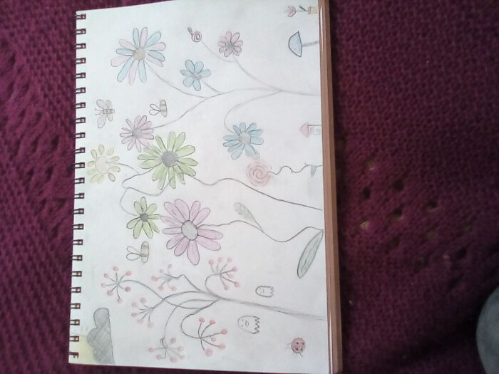 It's Not Amazing, But I'm Pretty Proud Of It!