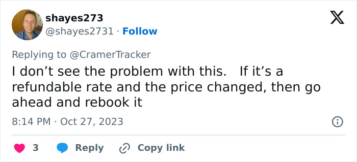 “Not Even Worth It”: Airbnb Host Throws A Fit After Guest “Scams” Him “Not Even Worth It”: Airbnb Host Throws A Fit After Guest “Scams” Him