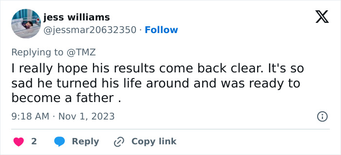 Matthew Perry&rsquo;s Initial Toxicology Test Results Revealed He Did Not Have Fentanyl Or Meth In His System