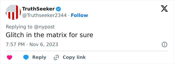 A Woman&rsquo;s Wedding Dress Shopping Goes Viral As People Notice Something Is Off With Her Photo