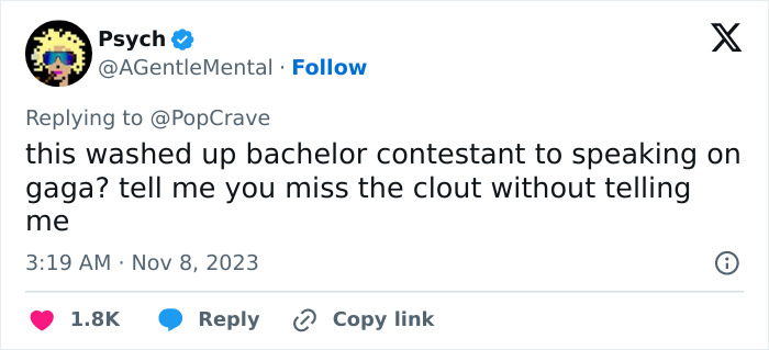 Lady Gaga&rsquo;s Ex-Classmate Says The Singer &ldquo;Drove Her Crazy&rdquo; During Lunch, Sparks Hilarious Memes